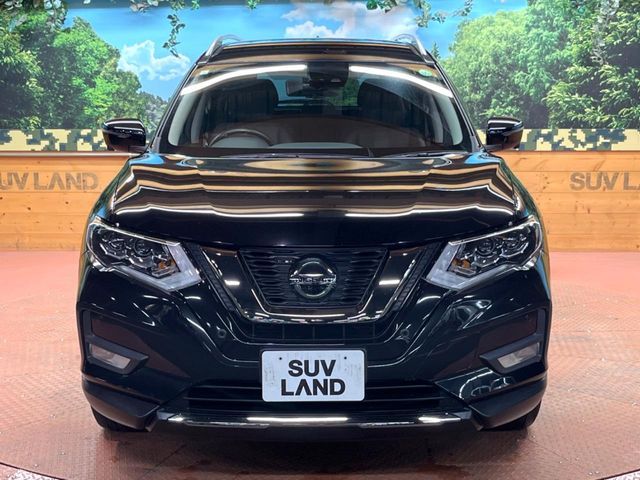 NISSAN X-TRAIL 2WD 2020