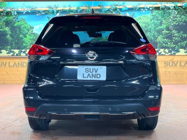 NISSAN X-TRAIL 2WD 2020