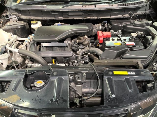 NISSAN X-TRAIL 2WD 2020