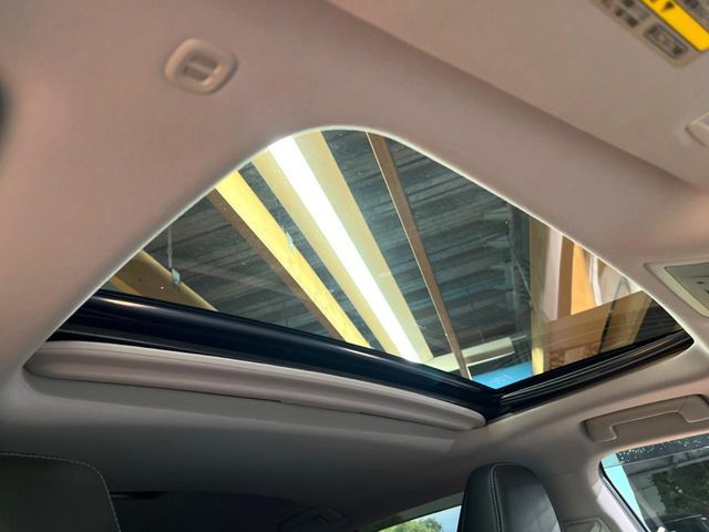 TOYOTA LEXUS RX450h AWD 2016