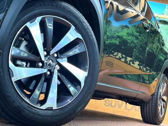 TOYOTA LEXUS NX300 2019