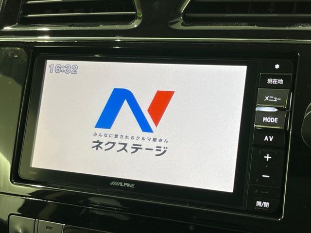 NISSAN SERENA  WG 4WD 2014