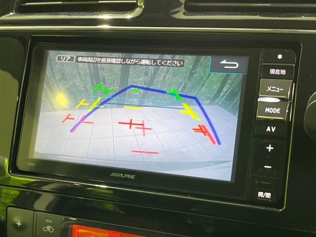 NISSAN SERENA  WG 4WD 2014