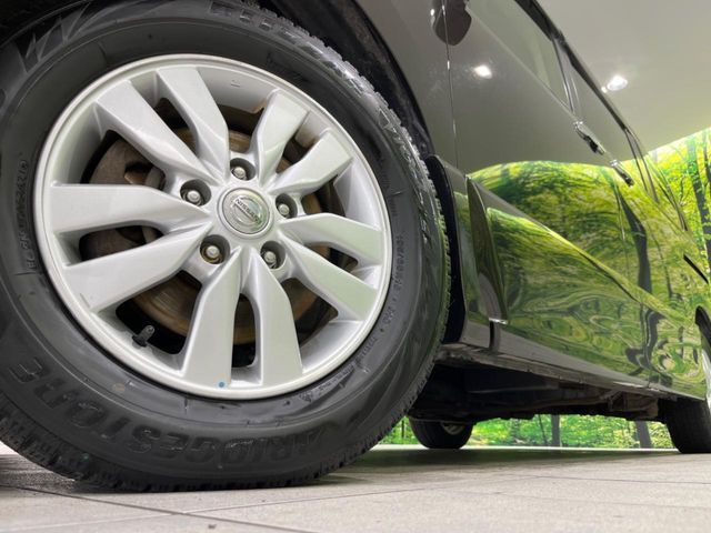 NISSAN SERENA  WG 4WD 2014