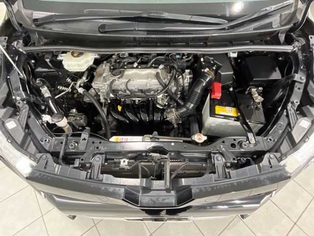 TOYOTA VOXY 4WD 2017