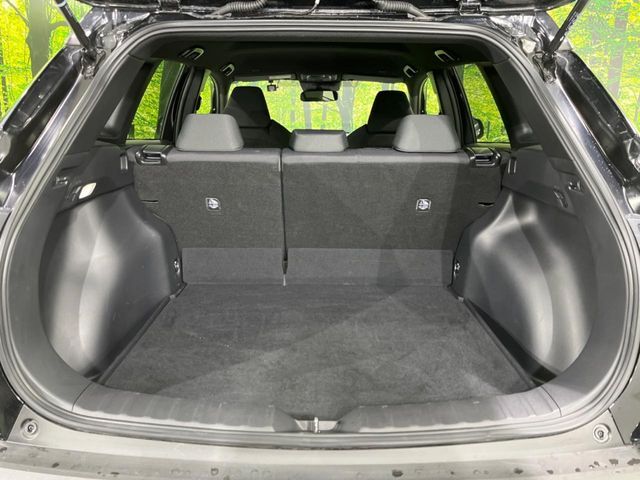 TOYOTA COROLLA CROSS HYBRID 2025