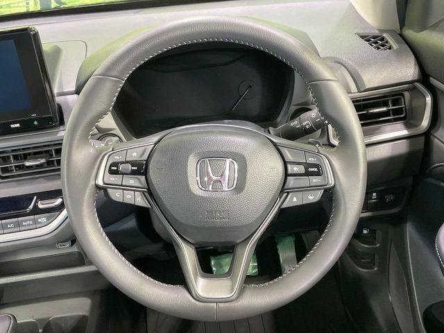 HONDA WR-V 2024