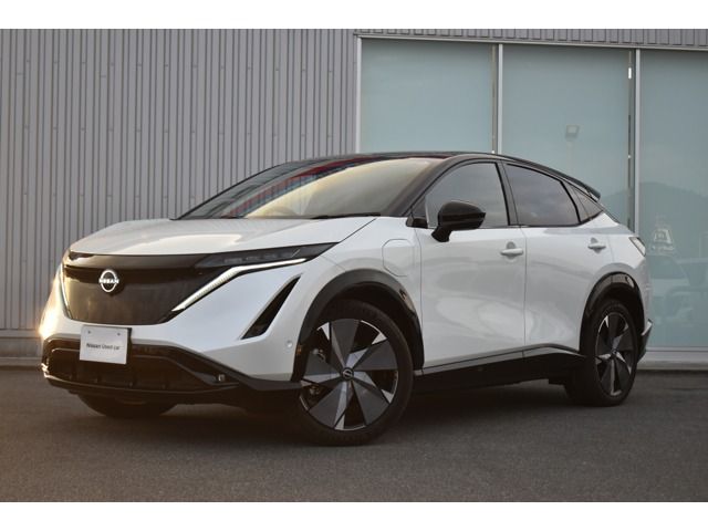 NISSAN ARIYA 2023