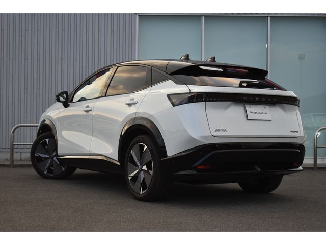 NISSAN ARIYA 2023