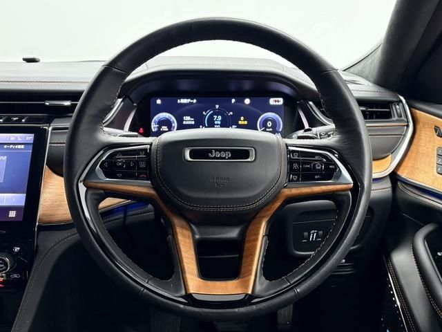 JEEP JEEP GRAND CHEROKEE L 2024