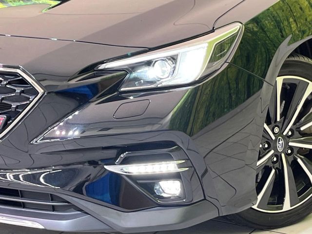 SUBARU LEVORG 2021