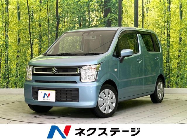 SUZUKI WAGON R 2017