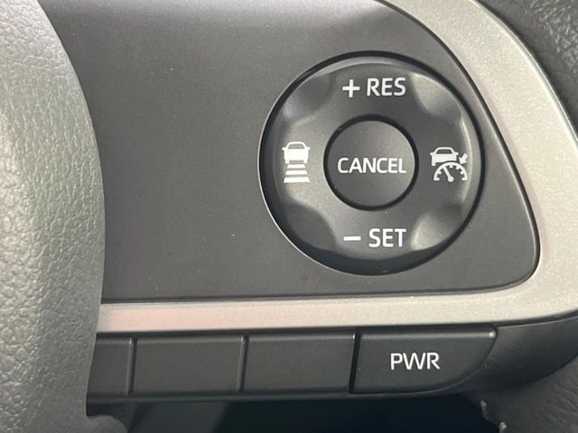 TOYOTA ROOMY 4WD 2023