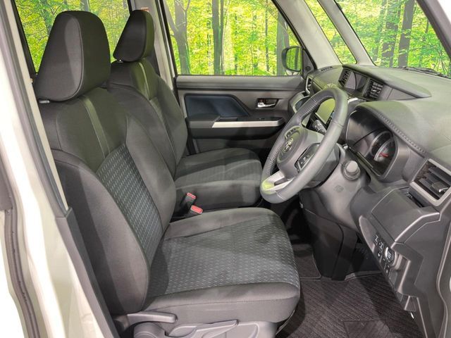 TOYOTA ROOMY 4WD 2023