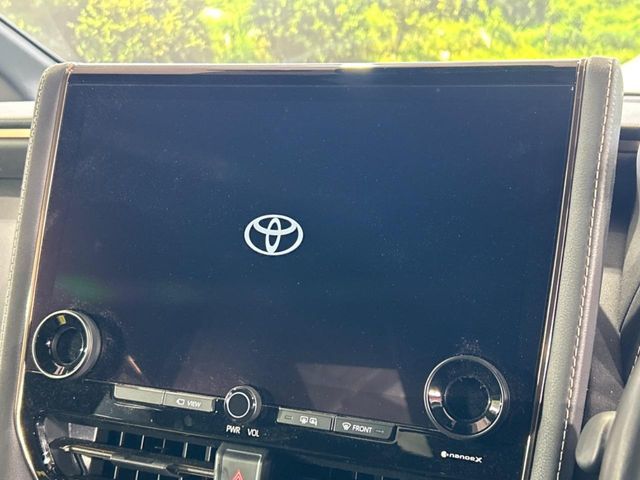 TOYOTA ALPHARD hybrid 2023