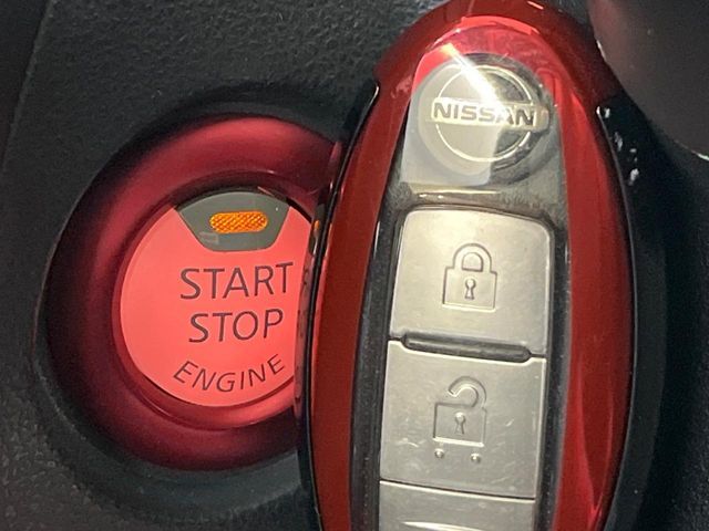 NISSAN JUKE 4WD 2013