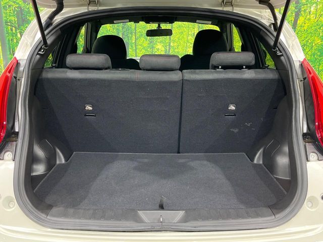 NISSAN JUKE 4WD 2013