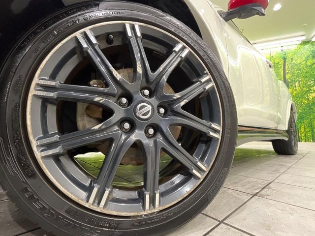 NISSAN JUKE 4WD 2013