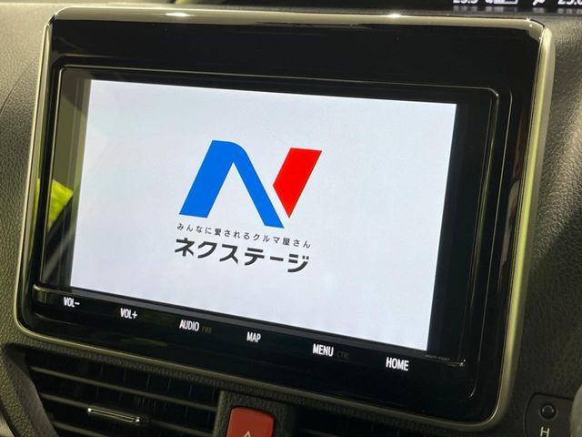 TOYOTA VOXY 4WD 2021