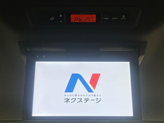 TOYOTA VOXY 4WD 2021