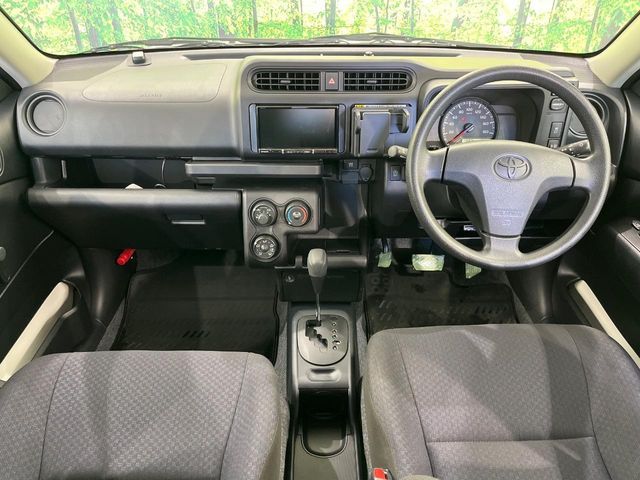 TOYOTA PROBOX van 2WD 2019