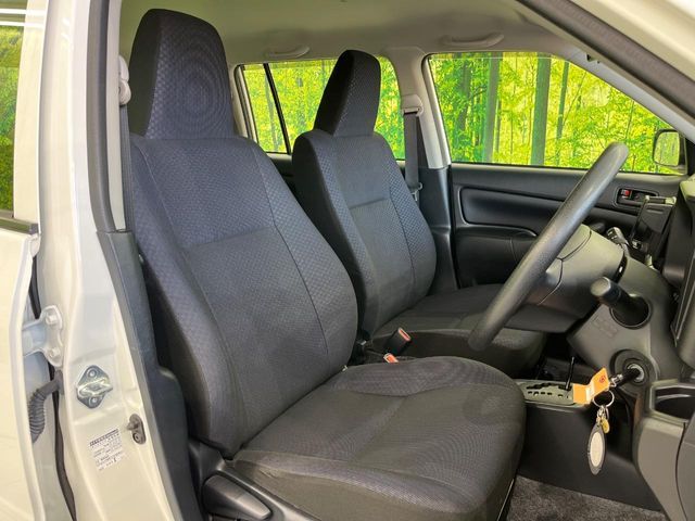 TOYOTA PROBOX van 2WD 2019