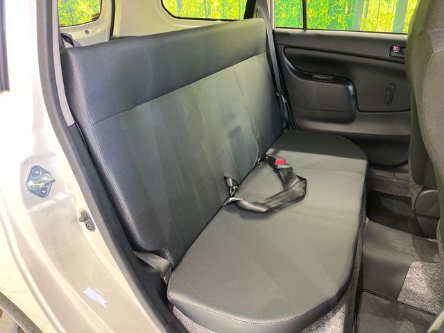 TOYOTA PROBOX van 2WD 2019