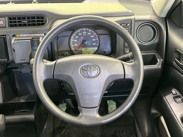 TOYOTA PROBOX van 2WD 2019