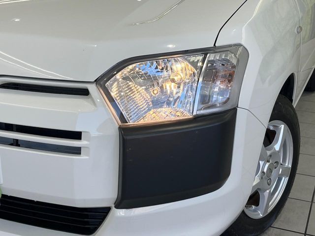 TOYOTA PROBOX van 2WD 2019
