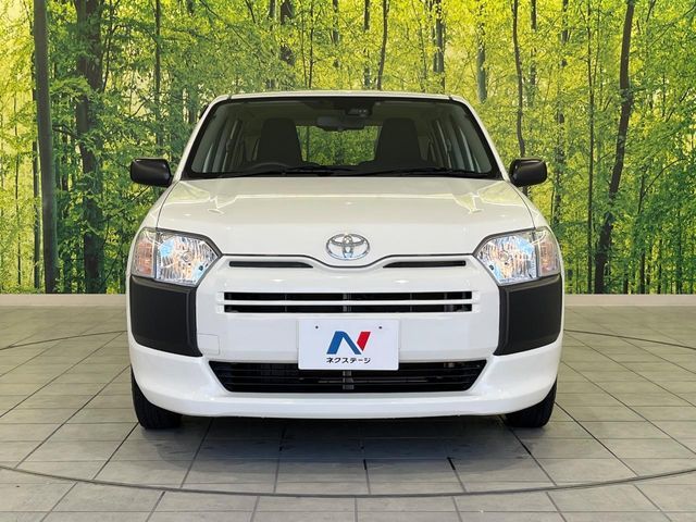 TOYOTA PROBOX van 2WD 2019