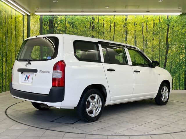 TOYOTA PROBOX van 2WD 2019