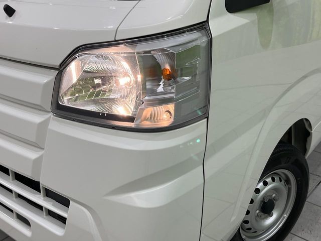 DAIHATSU HIJET truck 4WD 2017