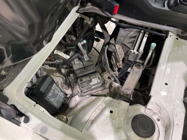 DAIHATSU HIJET truck 4WD 2017