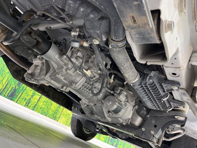 DAIHATSU HIJET truck 4WD 2017