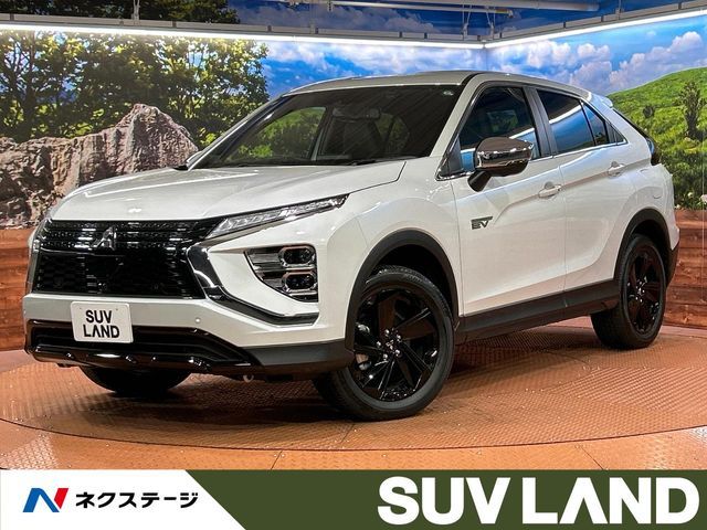 MITSUBISHI ECLIPSE CROSS PHEV 2024