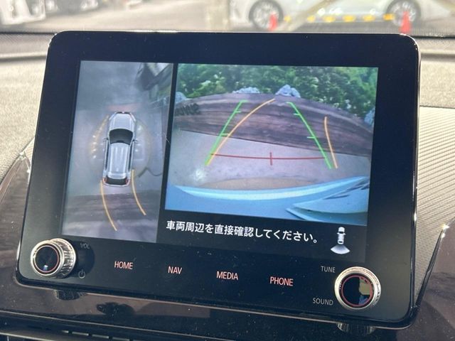 MITSUBISHI ECLIPSE CROSS PHEV 2024