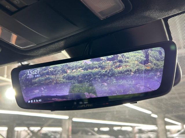 MITSUBISHI ECLIPSE CROSS PHEV 2024