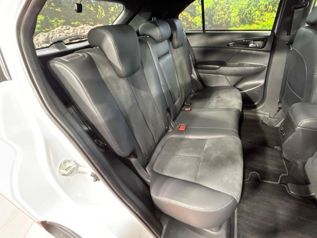 MITSUBISHI ECLIPSE CROSS PHEV 2024