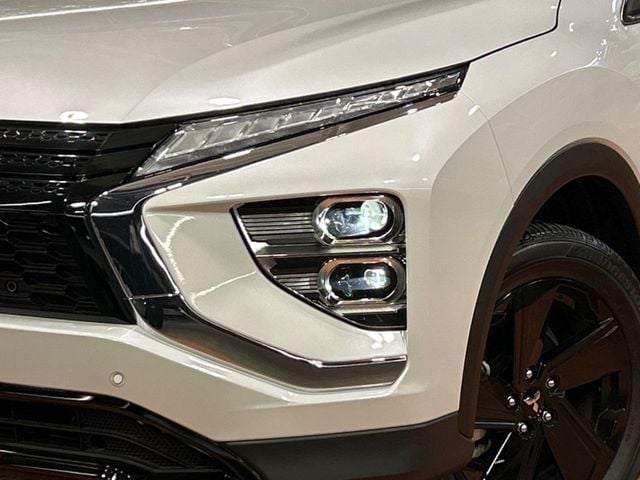 MITSUBISHI ECLIPSE CROSS PHEV 2024