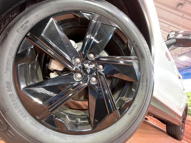 MITSUBISHI ECLIPSE CROSS PHEV 2024