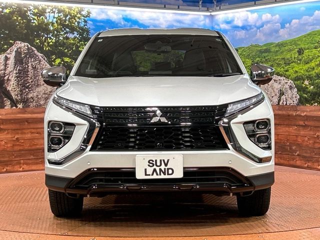 MITSUBISHI ECLIPSE CROSS PHEV 2024