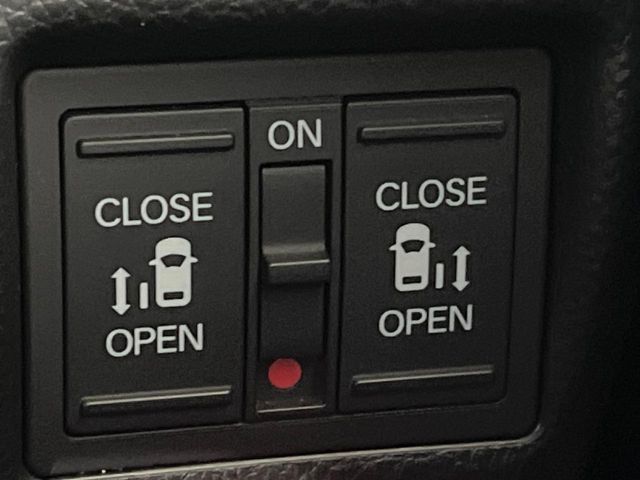 HONDA N BOX CUSTOM 2020