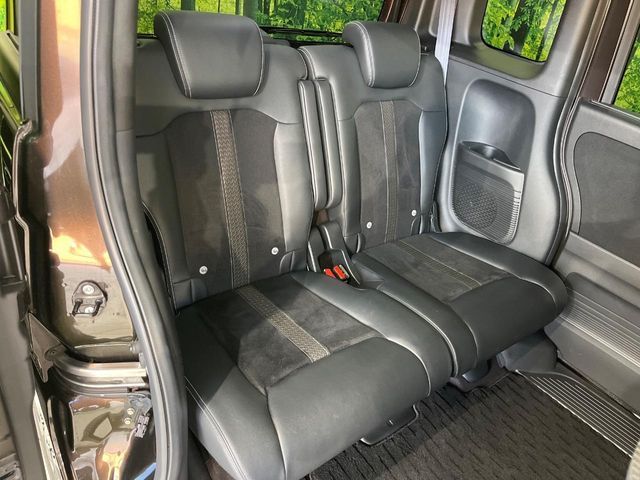 HONDA N BOX CUSTOM 2020