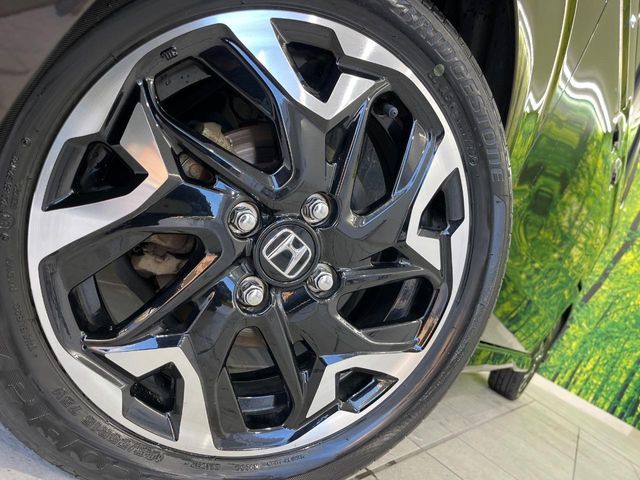 HONDA N BOX CUSTOM 2020