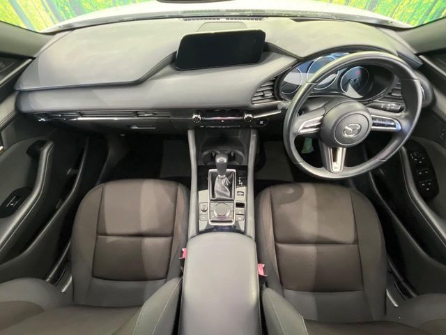 MAZDA MAZDA3 FASTBACK 2020