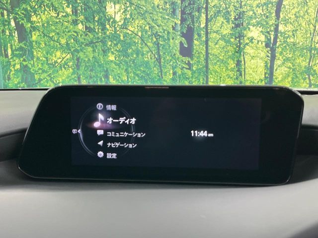 MAZDA MAZDA3 FASTBACK 2020