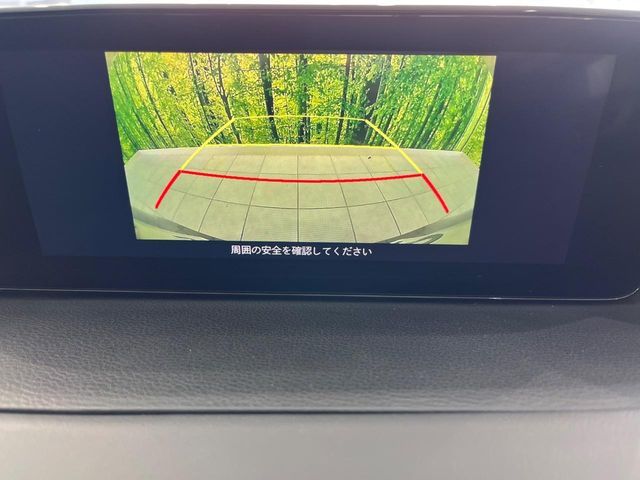 MAZDA MAZDA3 FASTBACK 2020