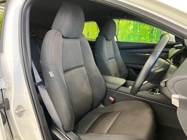 MAZDA MAZDA3 FASTBACK 2020