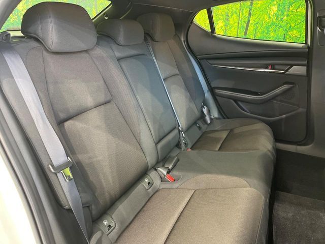 MAZDA MAZDA3 FASTBACK 2020