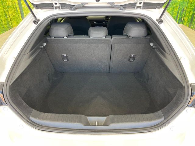 MAZDA MAZDA3 FASTBACK 2020